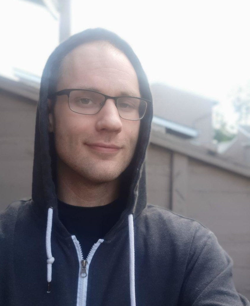 Go to Zaron's profile