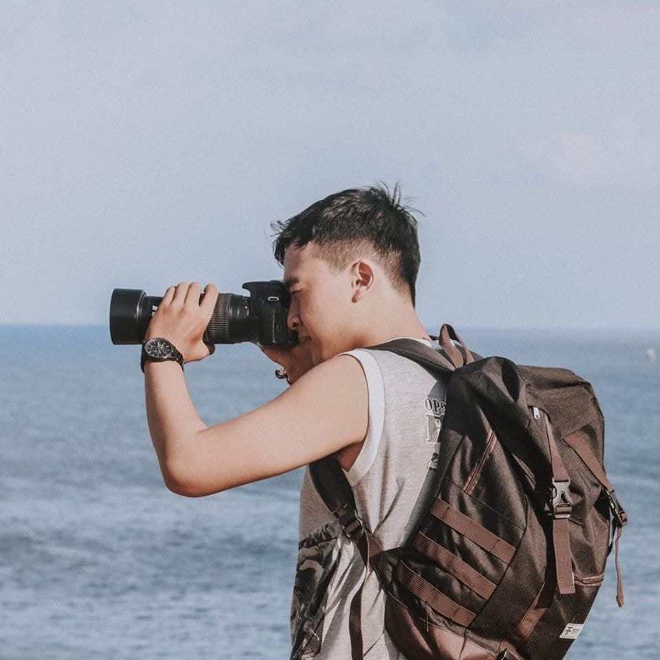 Go to Cok Wisnu's profile