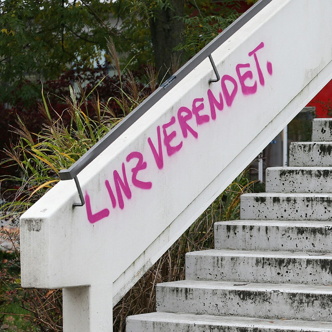 Avatar von Benutzer Linz Verendet