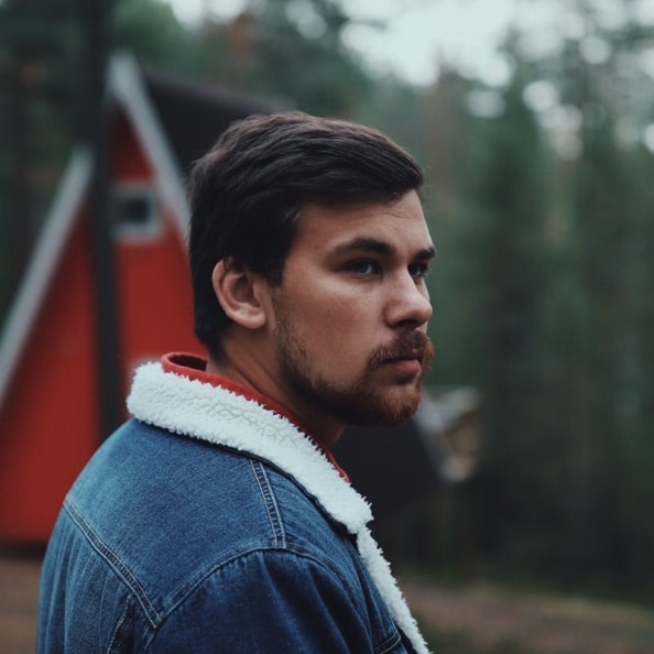 Avatar of user Andrey Svistunov