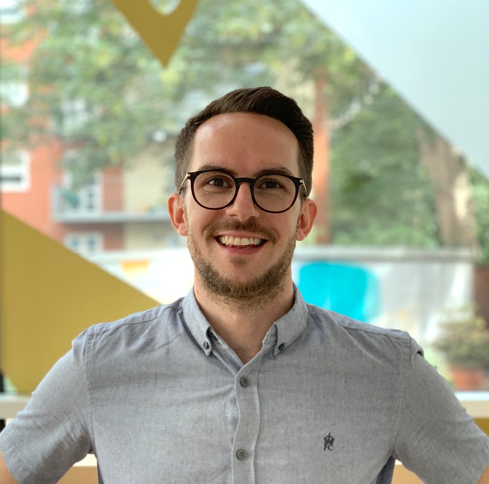 Go to Tom Bradley's profile