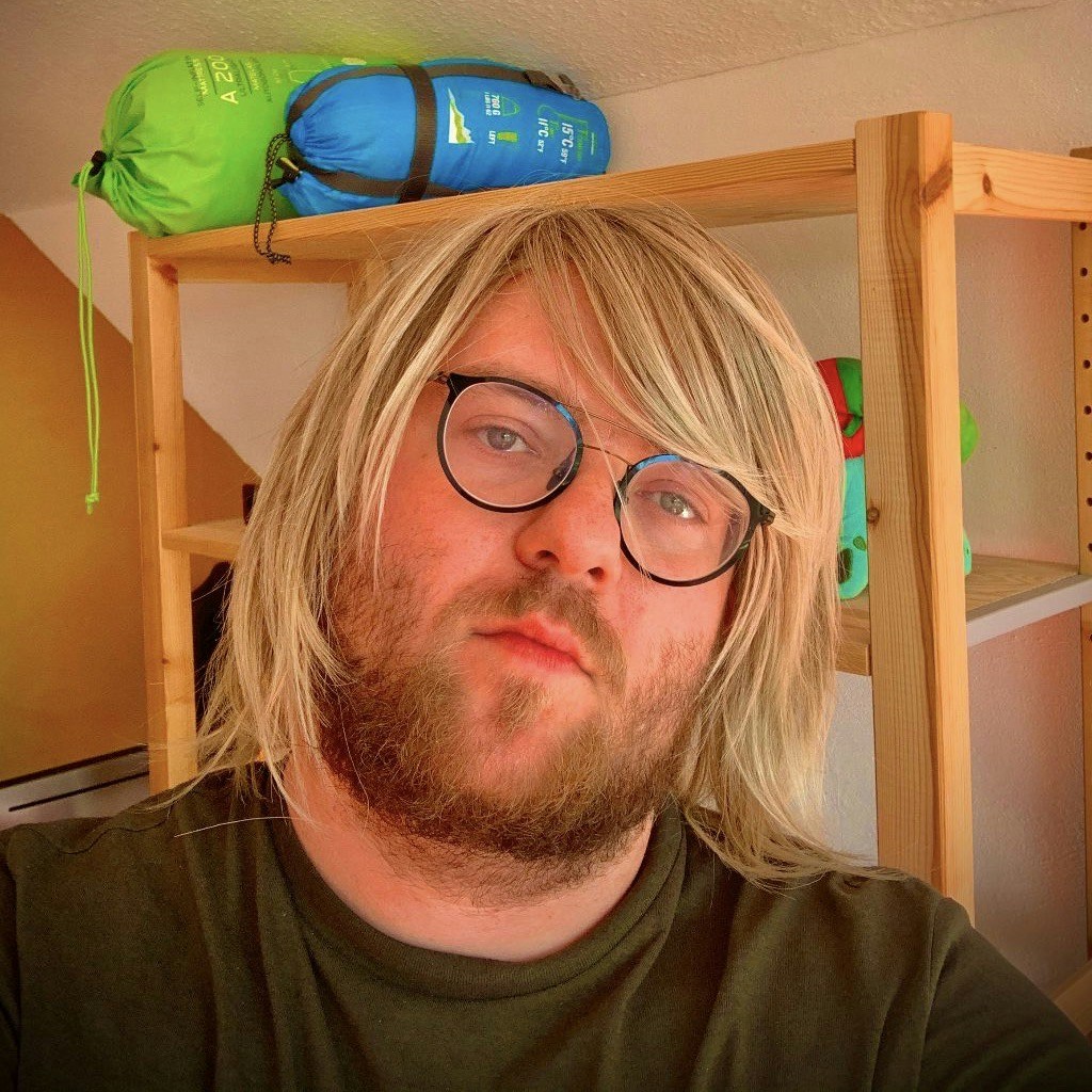 Timo Müllerのプロフィールを見る