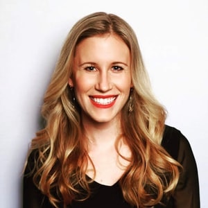 Avatar von Benutzer Amanda Hodge