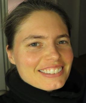Avatar of user Julia Weihe