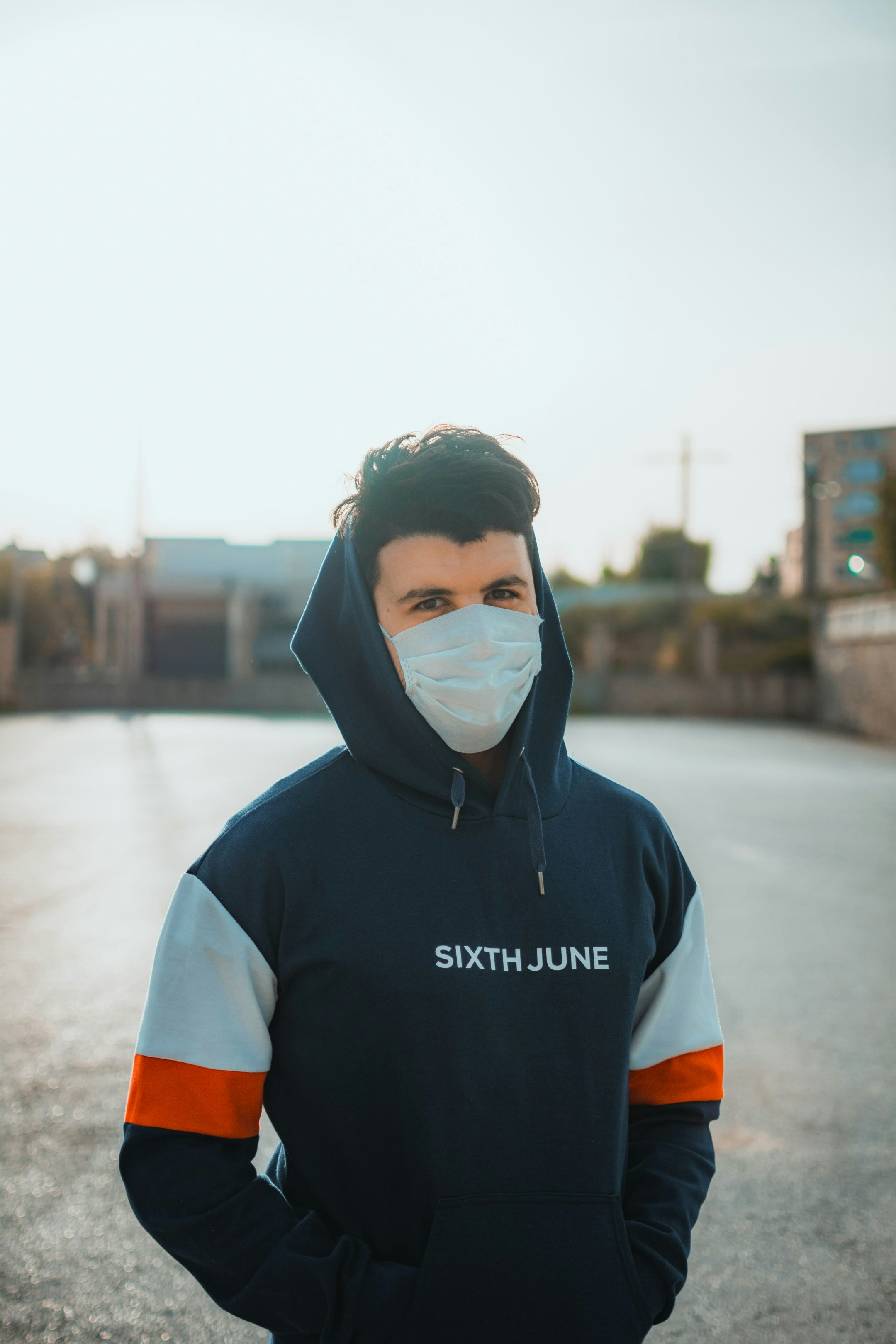 Vai al profilo di Amir Benlakhlef