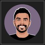 Avatar of user Keyvan Mahmoudi