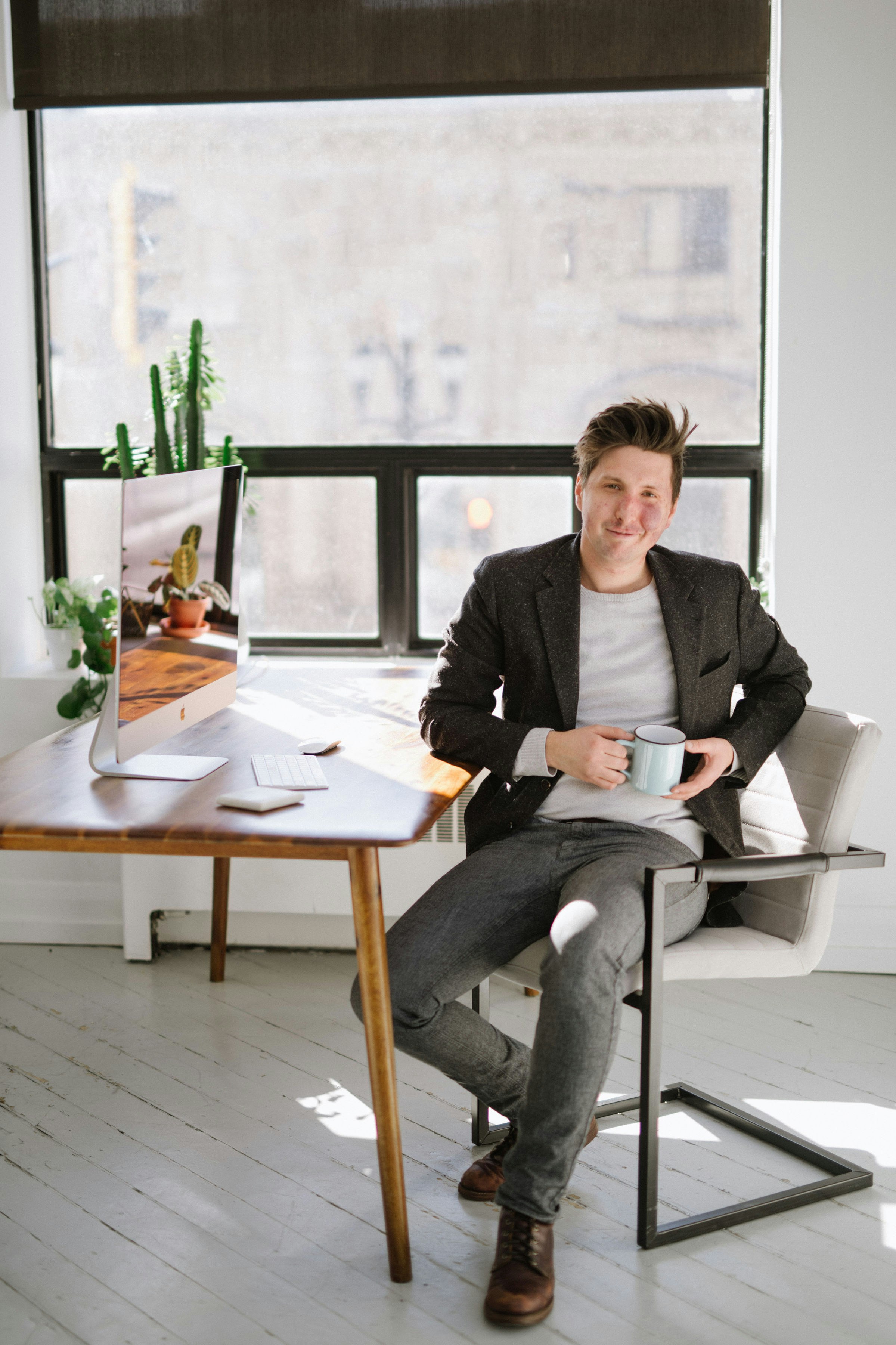 Go to Timothy Muza's profile