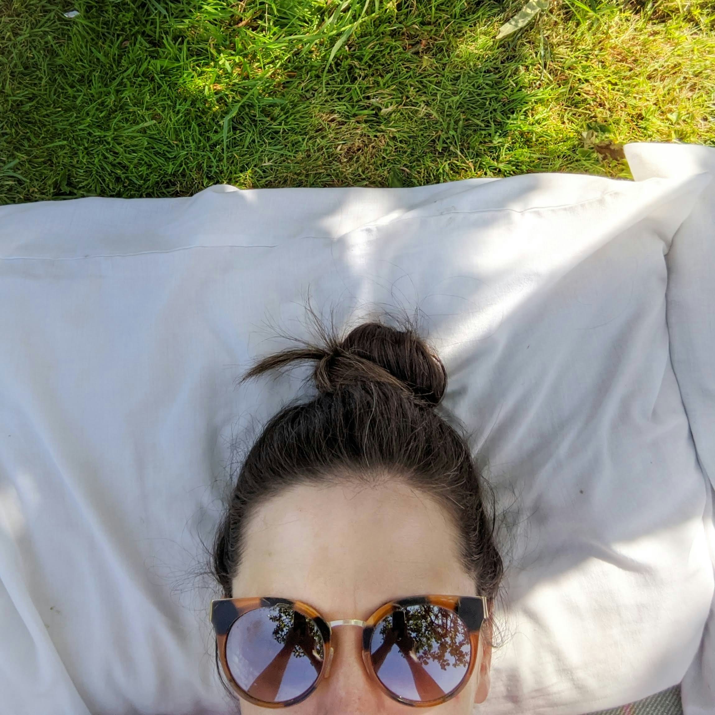 Go to Brittney Strange's profile