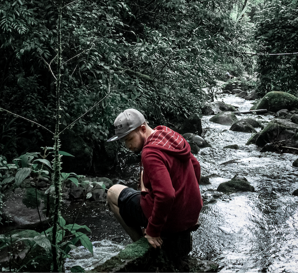 Go to Javier FX's profile