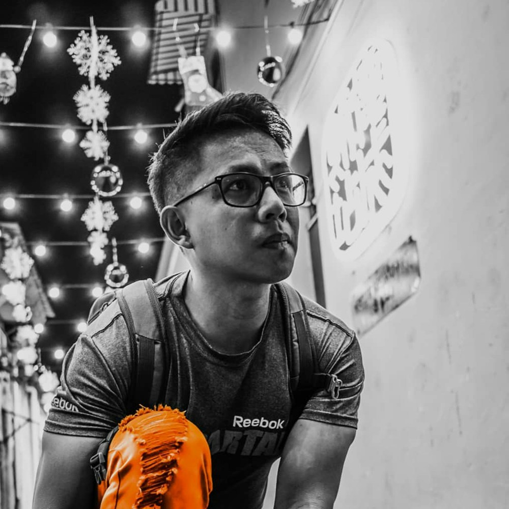 Go to abe livi's profile