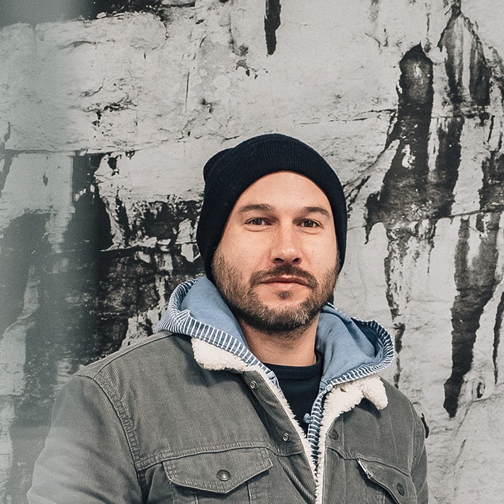 Go to Damien Raymond's profile