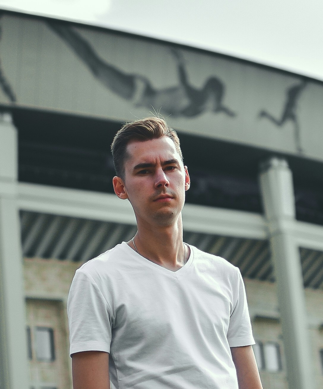 Go to Maxim Mushnikov's profile