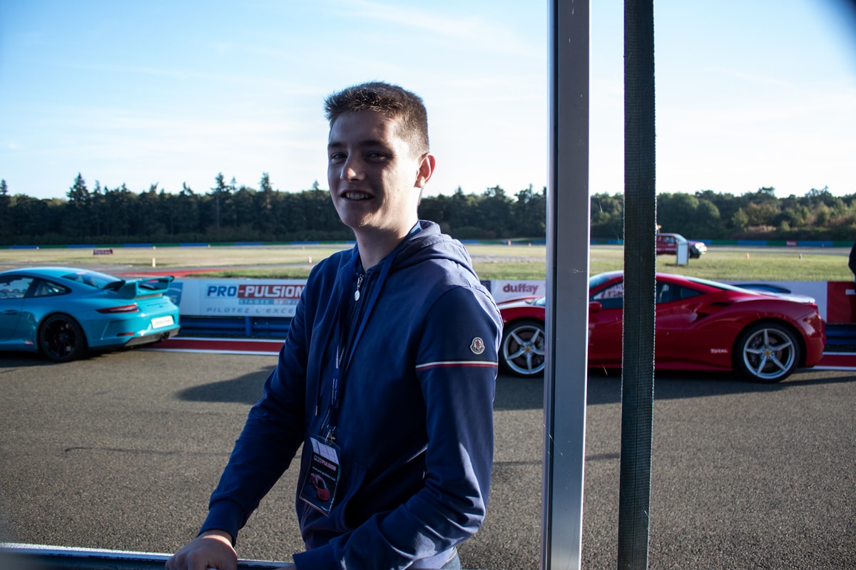 Avatar of user Mathieu Buquet