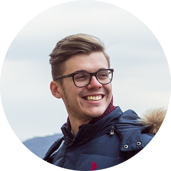 Go to Stefan Galescu's profile