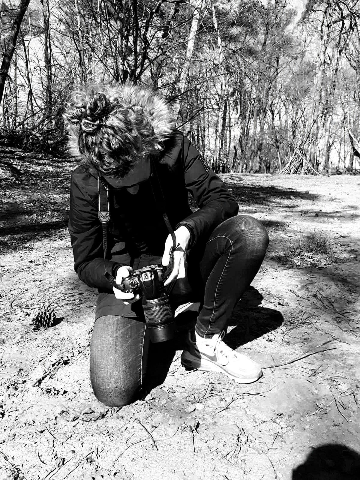 Go to Janske Dekkers's profile