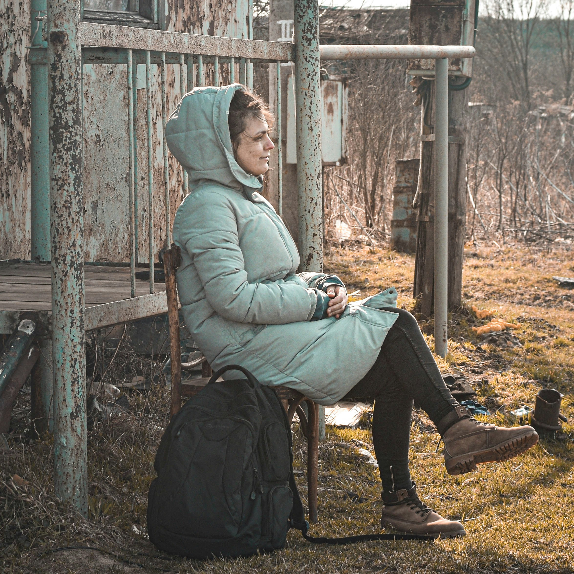 Go to Natasha Che's profile