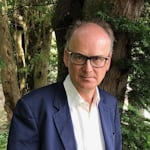 Avatar von Benutzer Matt Ridley