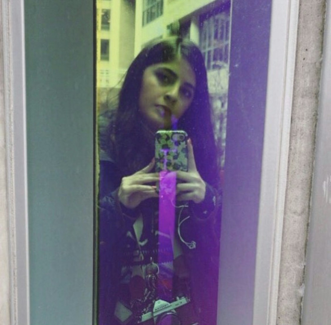 Go to Sogand Gh's profile