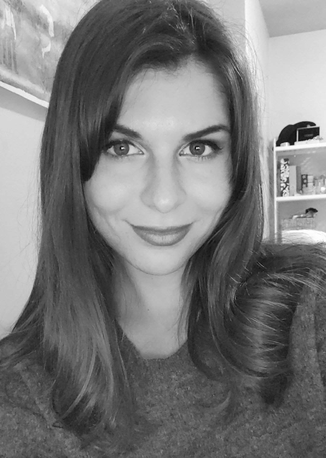 Ve al perfil de Danica Stradecke