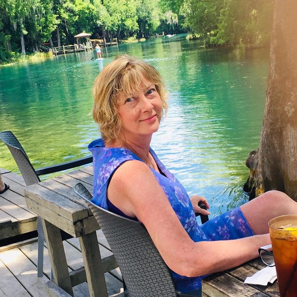 Go to Darla Bethea's profile