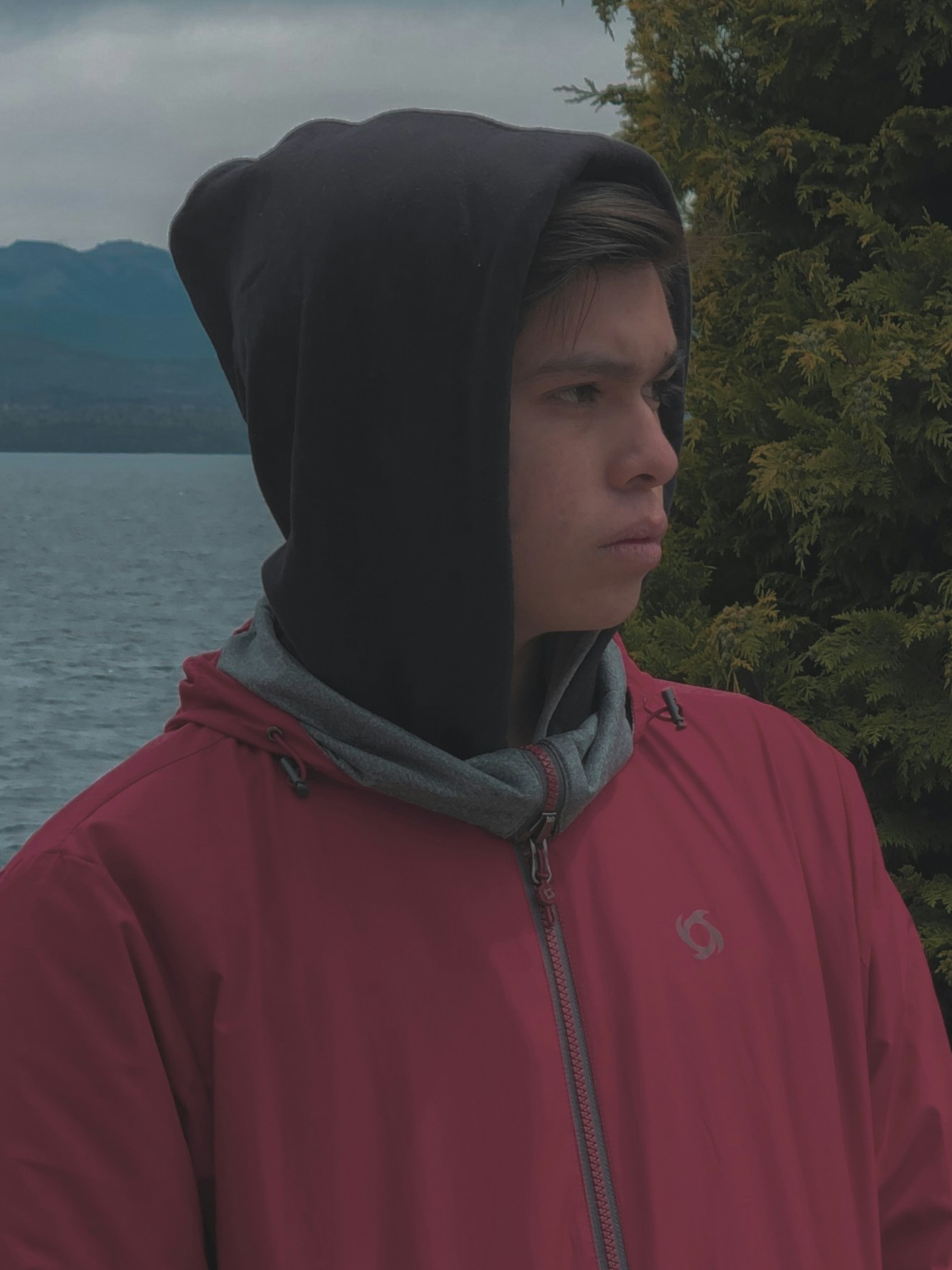 Ve al perfil de Sebastian Iturra Muñoz