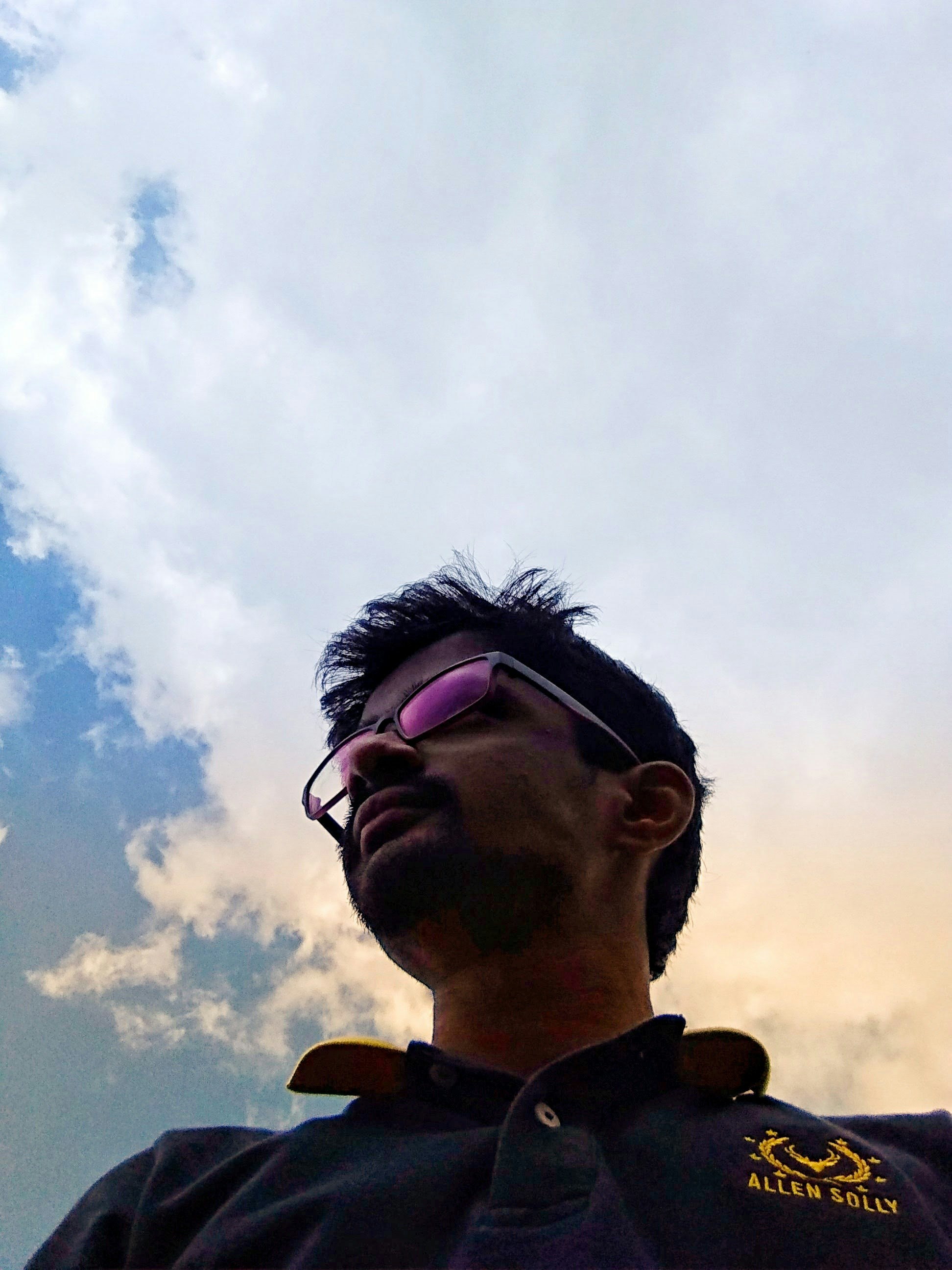 Zum Profil von Vishwasa Navada K