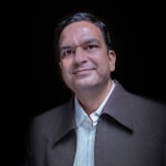Avatar of user Rajendra Biswal