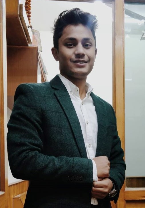 Go to Dipson Koirala's profile