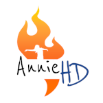 Avatar of user Annie HD