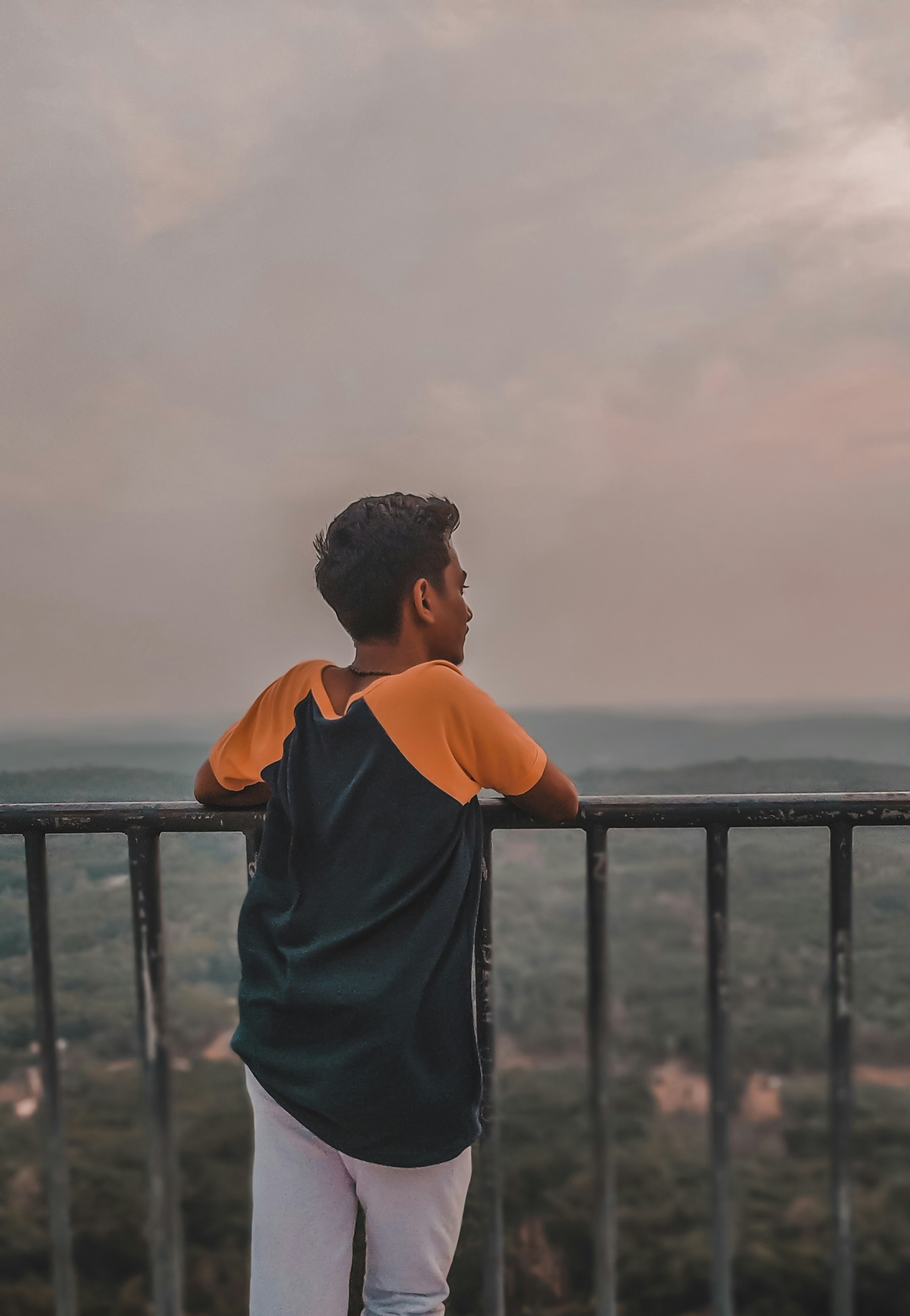 Ir para o perfil de Abin Jojo