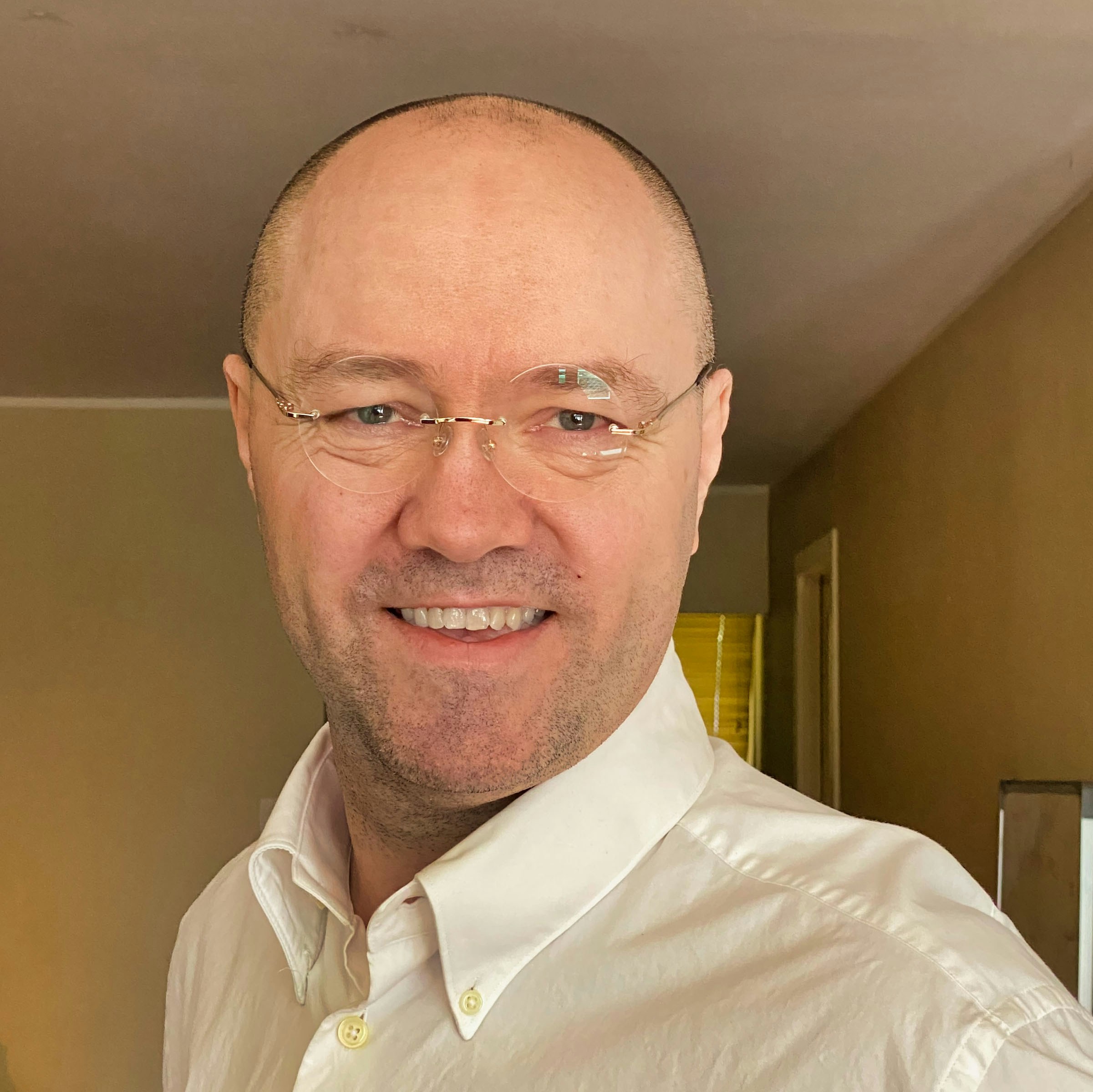 Go to Baard Hansen's profile