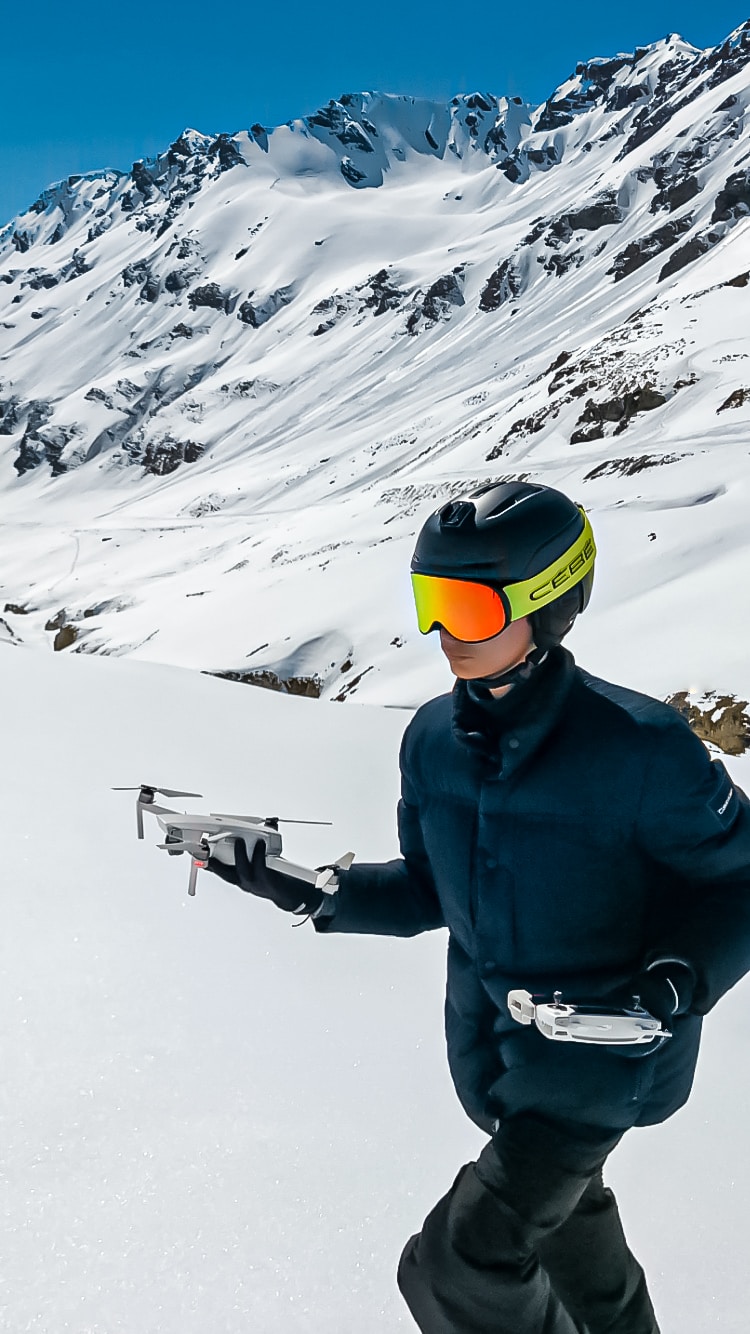 Zum Profil von Balthazar LELIEVRE