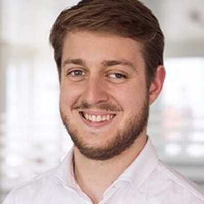 Avatar de l’utilisateur Maxime Amoudruz