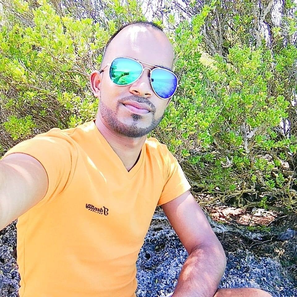 Go to Ritesh Innovador's profile