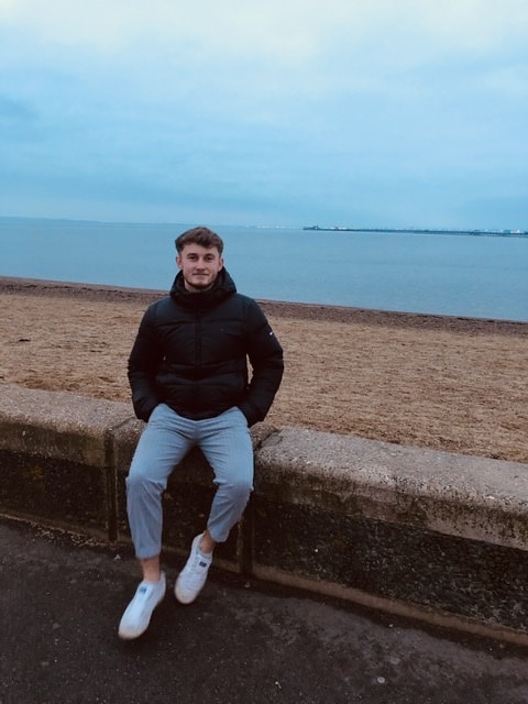 Go to Alex Williams's profile