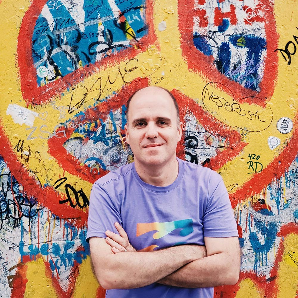 Avatar of user Nestor Barbitta