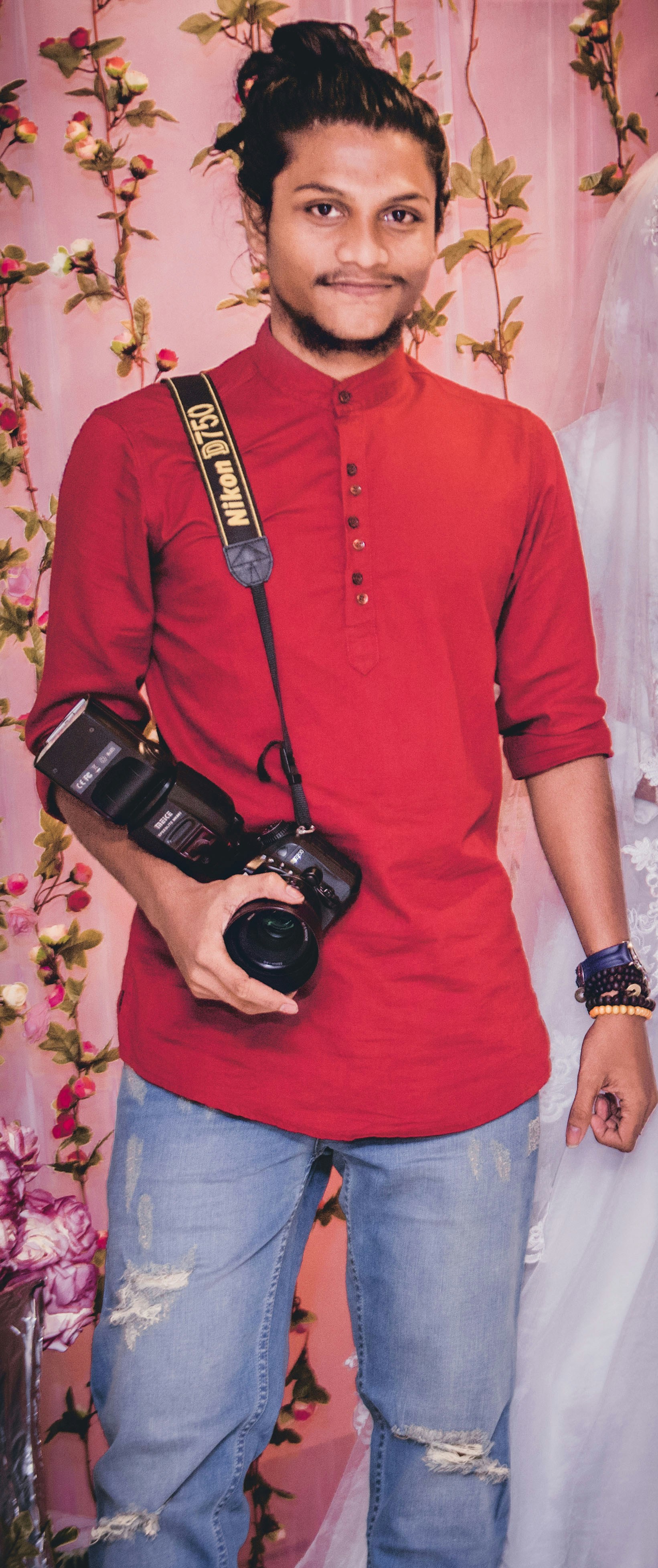 Zum Profil von Zidhan Ibrahim