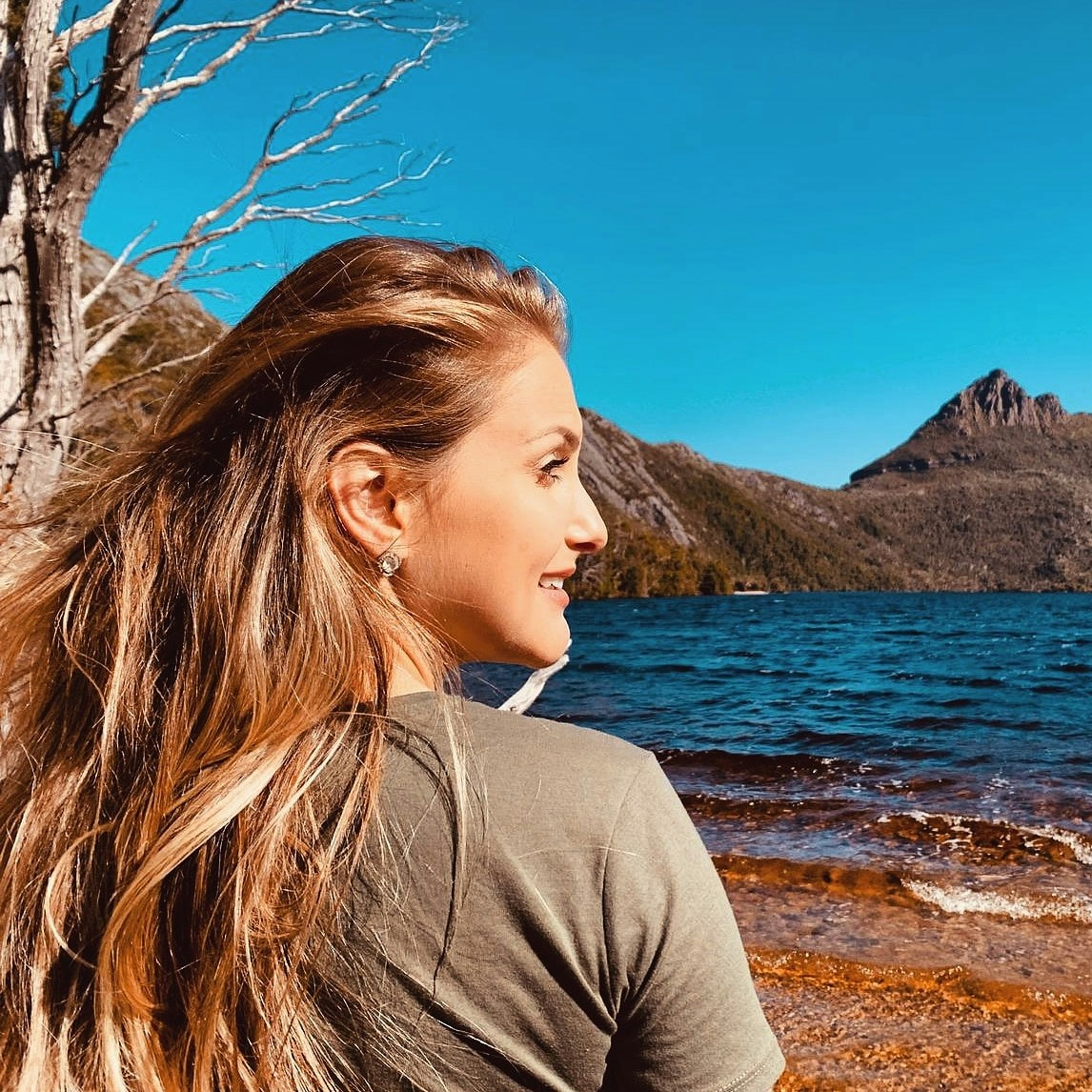 Go to Franciele da Silva's profile