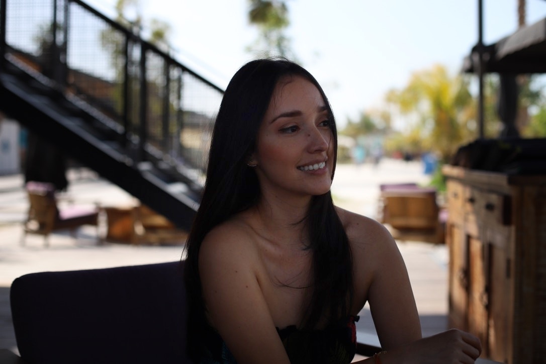 Go to Angela Sarmiento's profile