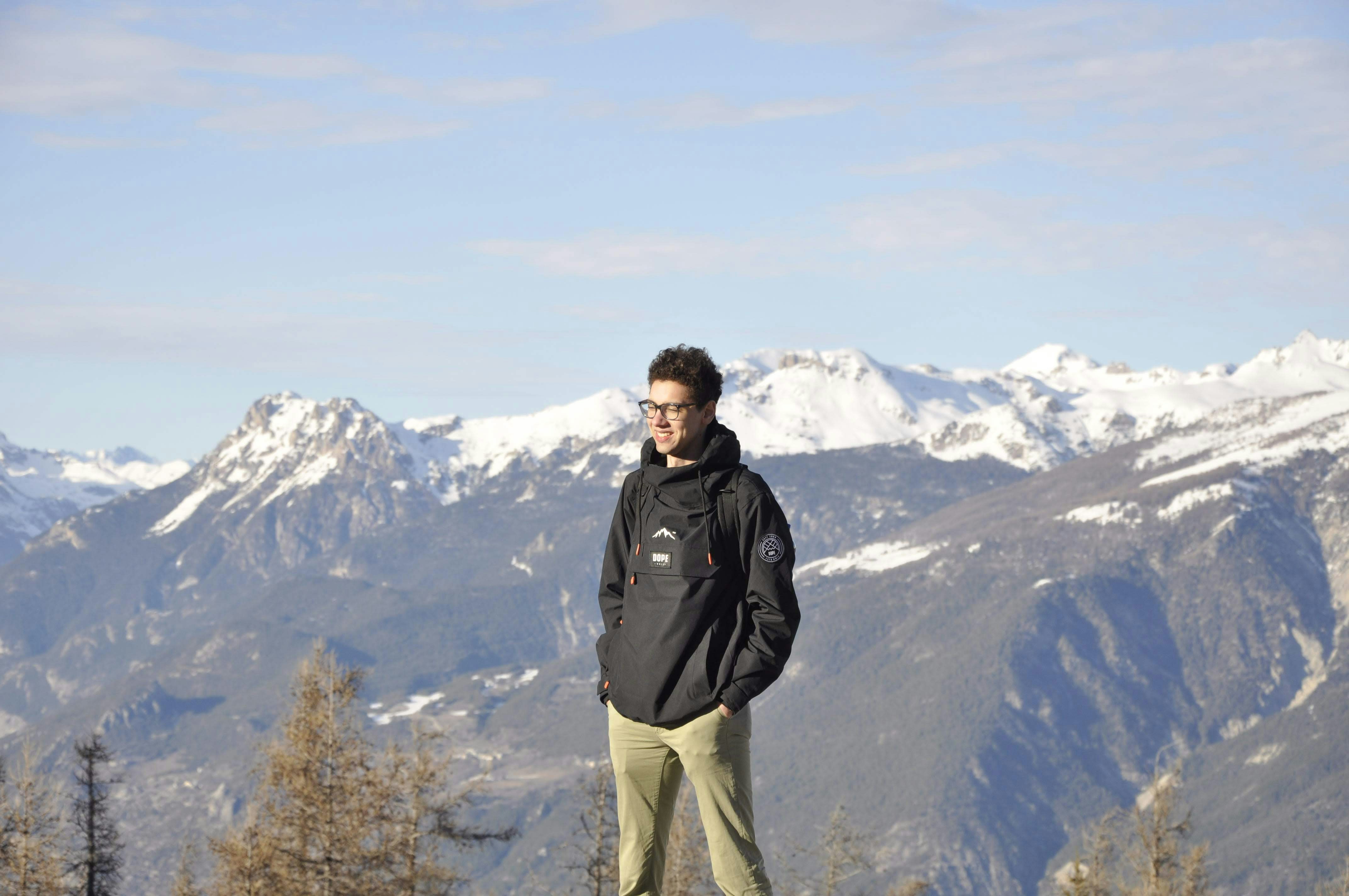Ve al perfil de Reidar Veroft