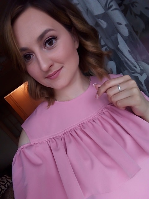 Go to Alena Evdokimova's profile