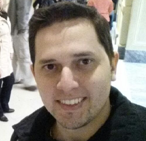 Ve al perfil de Jonathan Oliveira