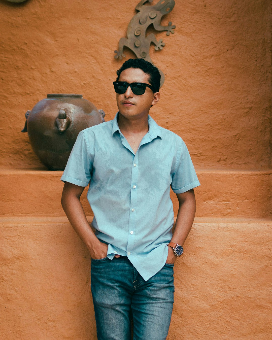 Go to Carlos Rodríguez's profile