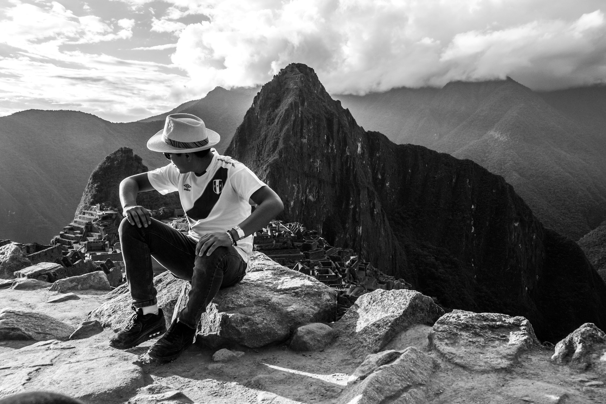 Avatar of user Sebastian Tapia Huerta