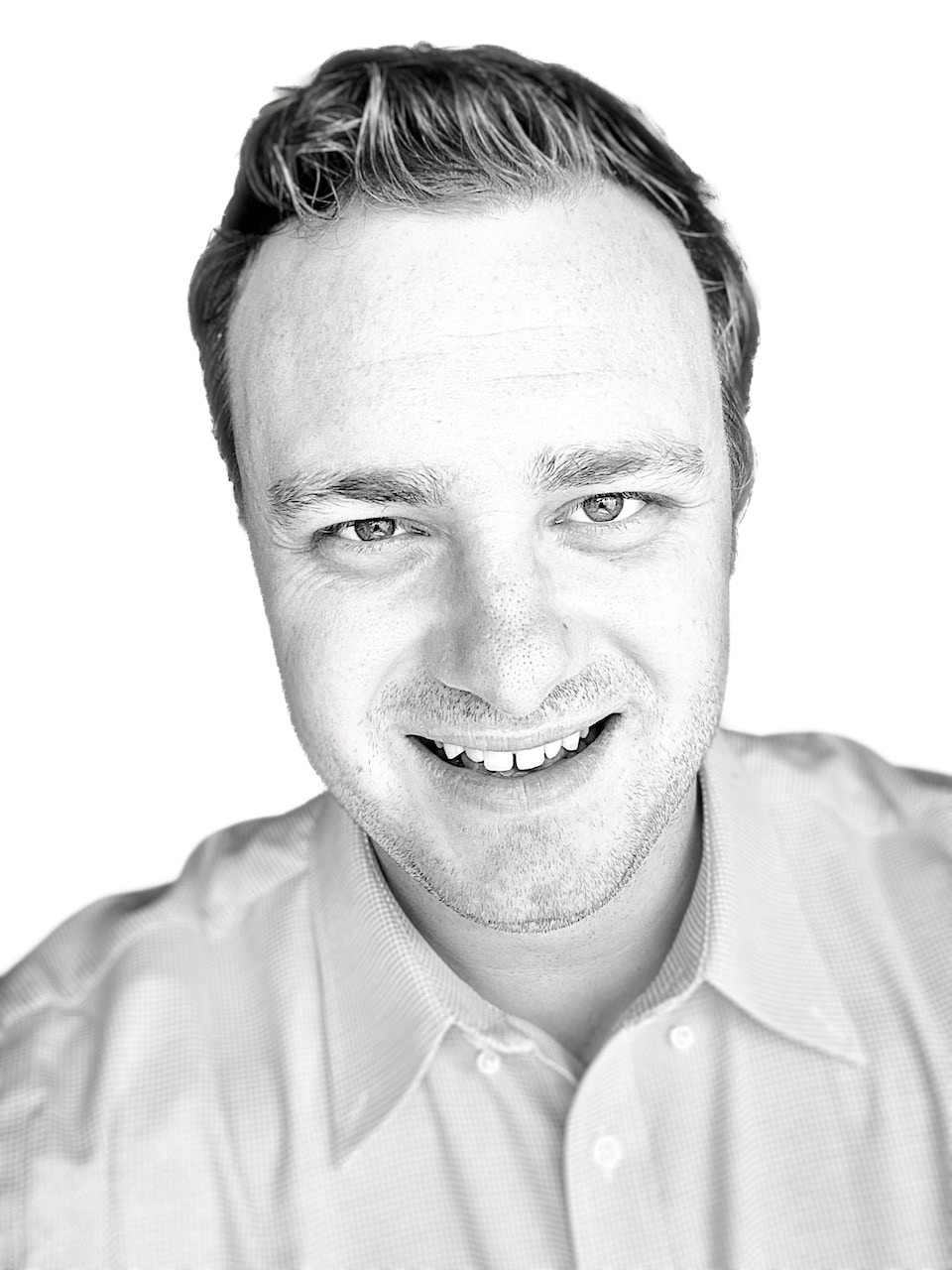 Avatar of user Joel Sutherland