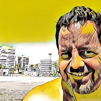 Avatar of user Thomas Schulz ともさん