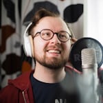 Avatar of user Jukka Aalho