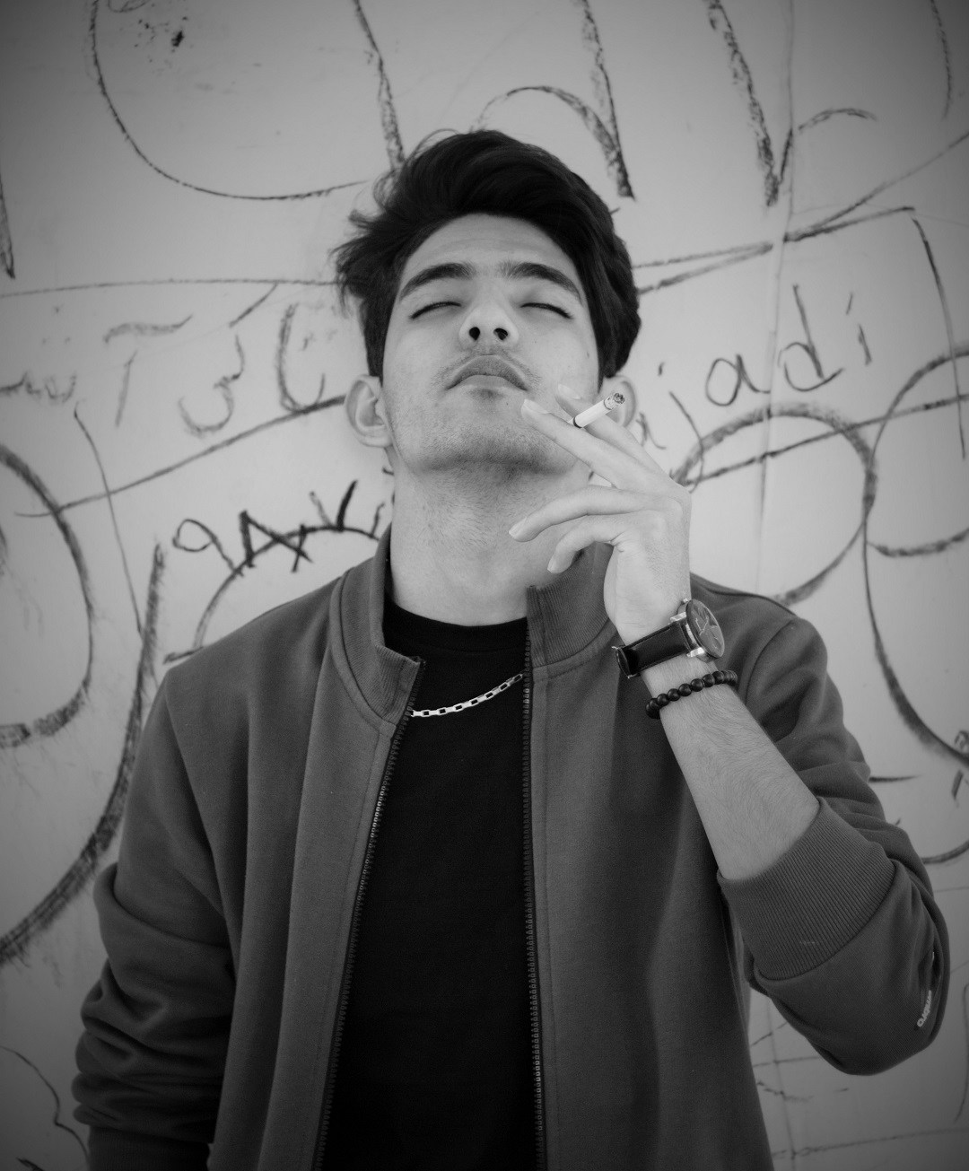 Avatar of user amin setode
