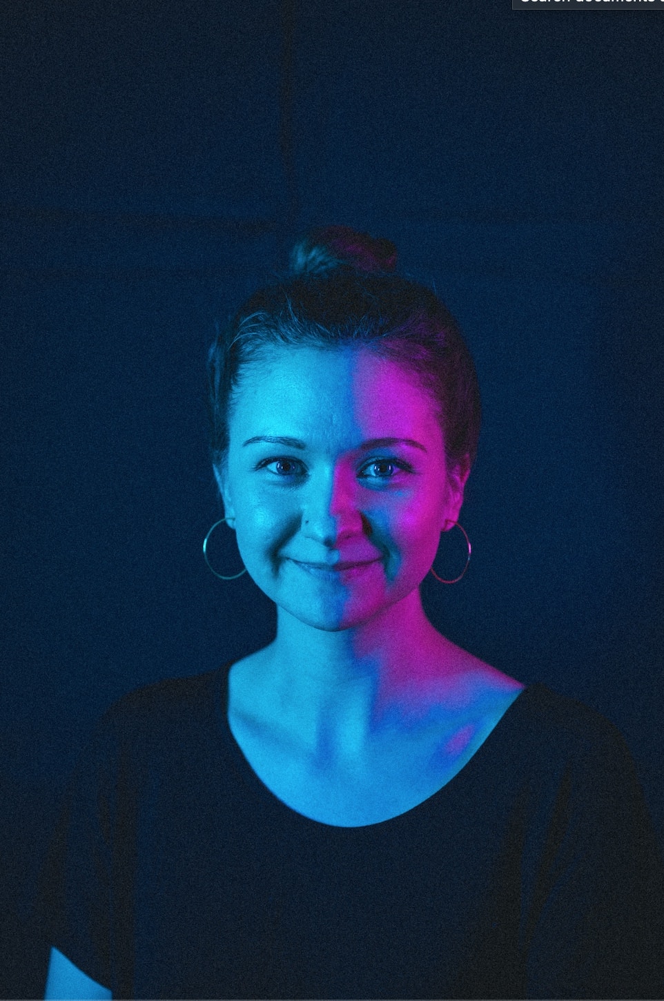 Go to Selena Morar's profile