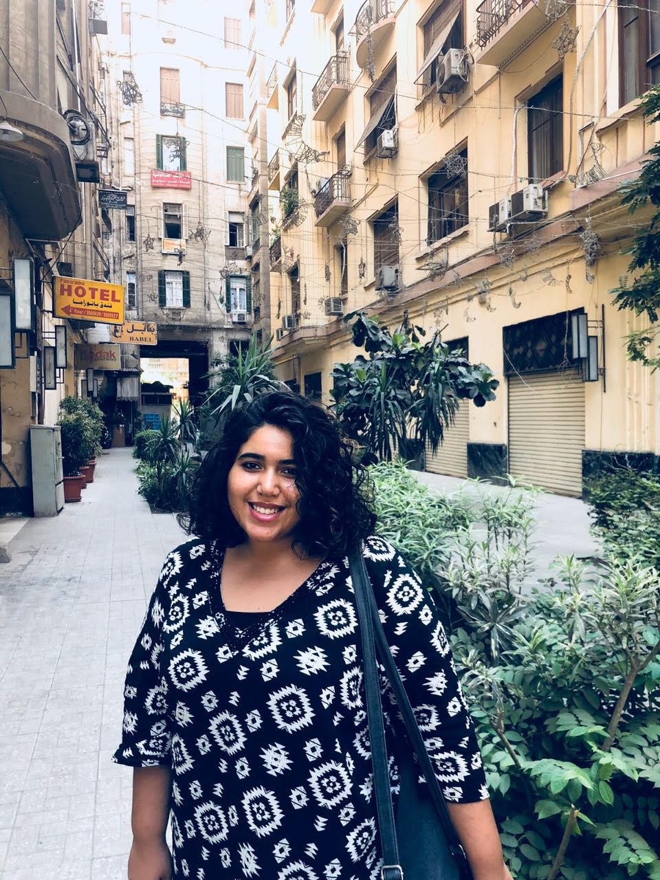 Avatar de l’utilisateur Farah Nabil